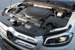 Mercedes-Benz X350 d 4Matic Power 2018 года (WW)